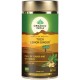 Tulsi arbata su imbieru ir citrina, biri, ekologiška (100g)
